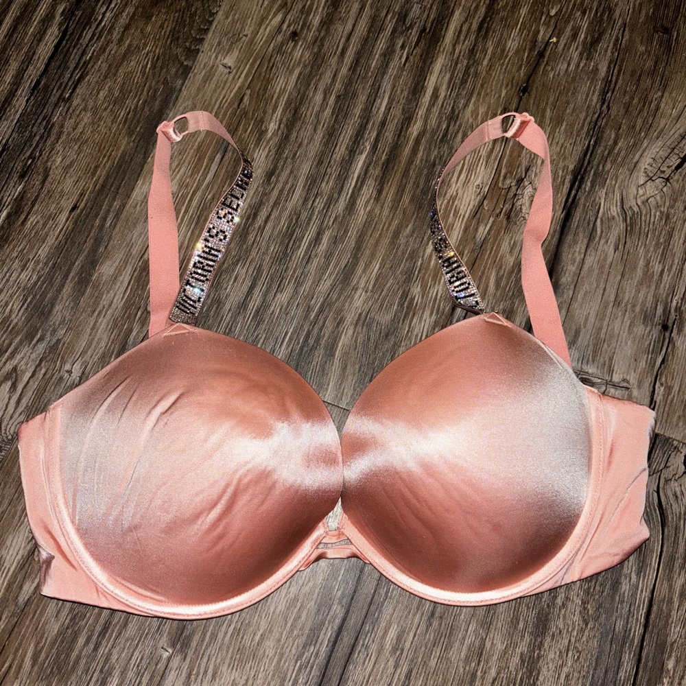Victoria Secret Very Sexy bling bra